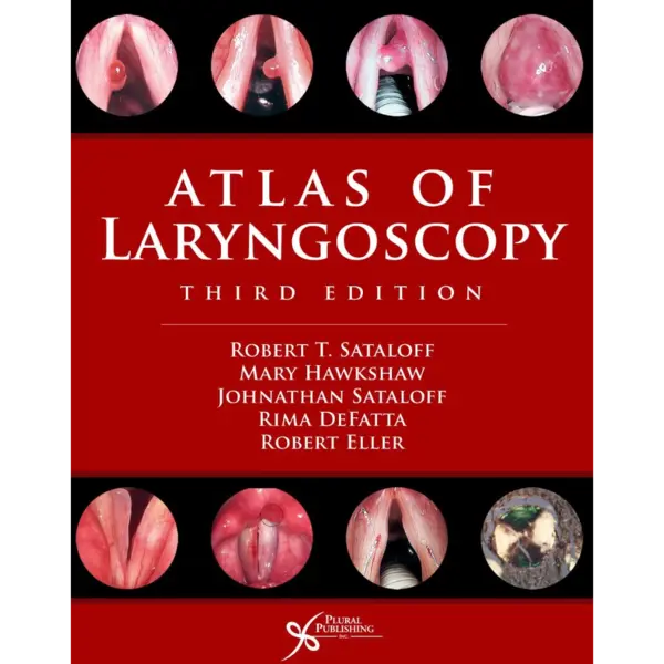 Atlas of Laryngoscopy