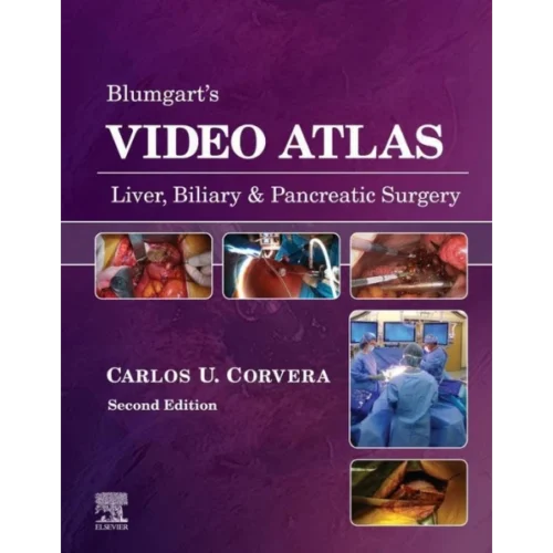 Blumgarts-Video-Atlas-Liver-Biliary-Pancreatic-Surgery Blumgart’s Video Atlas: Liver, Biliary & Pancreatic Surgery (Original PDF & Videos)