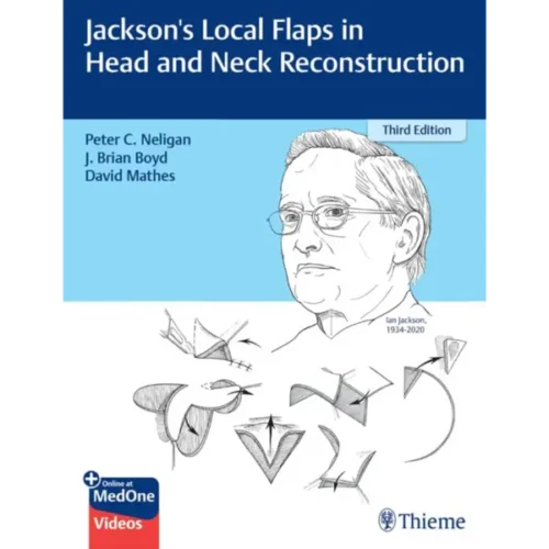 Jackson’s Local Flaps in Head an Jackson’s Local Flaps in Head and Neck Reconstruction
