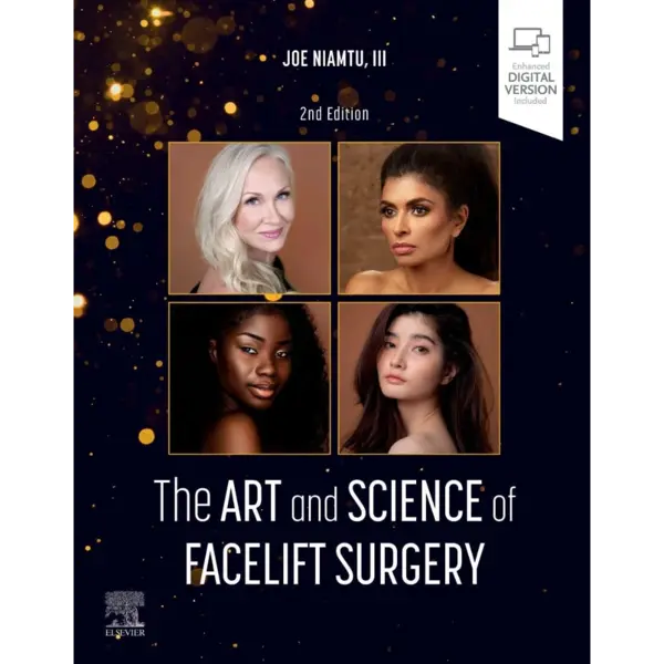 The Art and Science of Facelift The Art and Science of Facelift Surgery