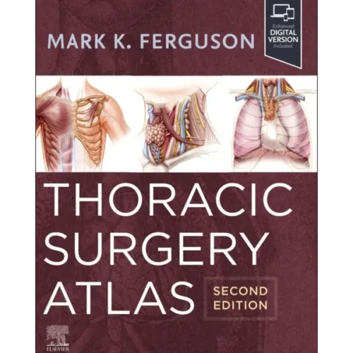 Thoracic Surgery Thoracic Surgery Atlas
