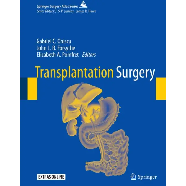 Transplantation Surgery