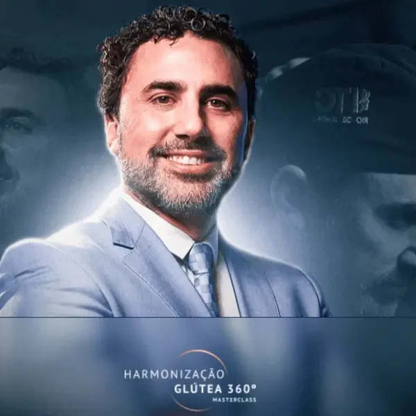 360°-Gluteal-Harmonization-Maste 360° Gluteal Harmonization MasterClass Dr. Roberto Chacur