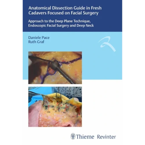Anatomical Dissection Guide in Fresh Cadavers Focused on Facial Surgery Approach to the Deep Plane Technique, Endoscopic Facial Surgery and Deep Neck Anatomical Dissection Guide in Fresh Cadavers Focused on Facial Surgery: Approach to the Deep Plane Technique, Endoscopic Facial Surgery and Deep Neck