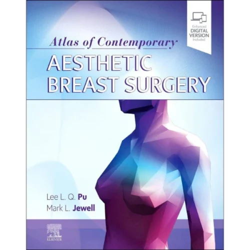 Atlas of Operative Craniofacial Surgery (Original PDF & Videos)