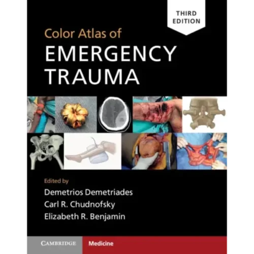 Color-Atlas-of-Emergency-Trauma (1) Color Atlas of Emergency Trauma
