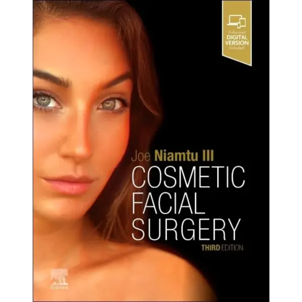 Cosmetic Facial Surgery (2) Cosmetic Facial Surgery