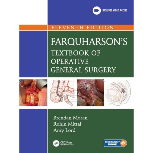 Farquharsons Textbook of Operative General Surgery Farquharson's Textbook of Operative General Surgery