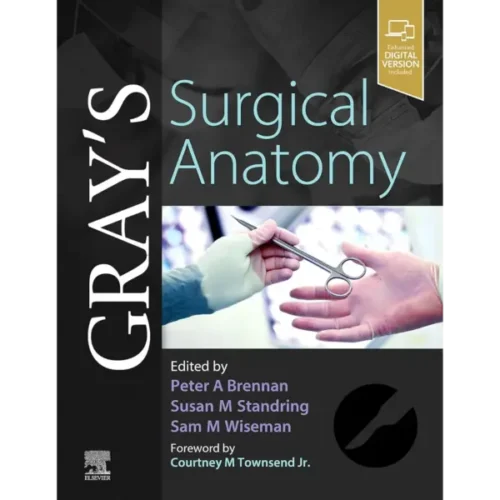 Gray’s Surgical Anatomy