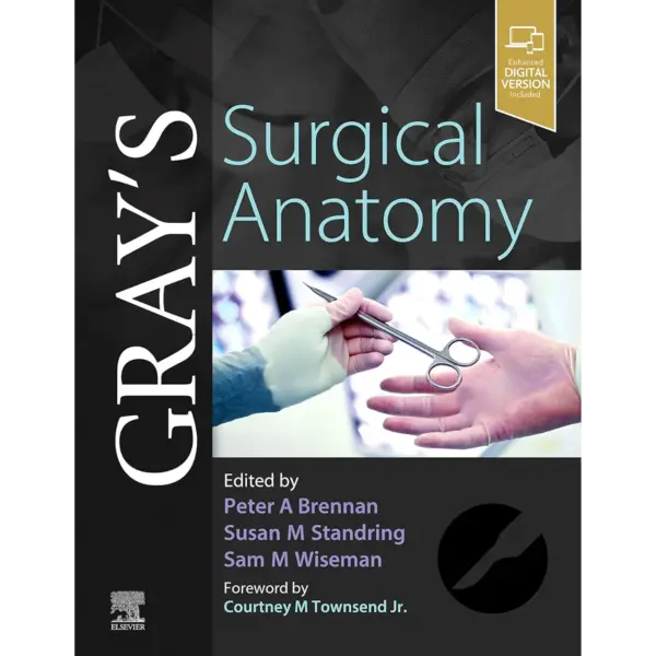 Gray’s Surgical Anatomy