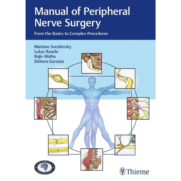 Manual of Peripheral Nerve Surgery- From the Basics to Complex Procedures Manual of Peripheral Nerve Surgery: From the Basics to Complex Procedures