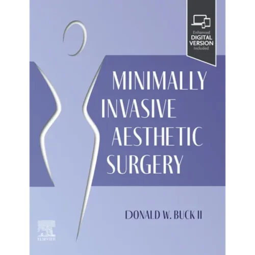 Minimally Invasive Aesthetic Pla Minimally Invasive Aesthetic Plastic Surgery