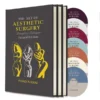 The Art of Aesthetic Surgery: Principles & Techniques : Three Volume Set