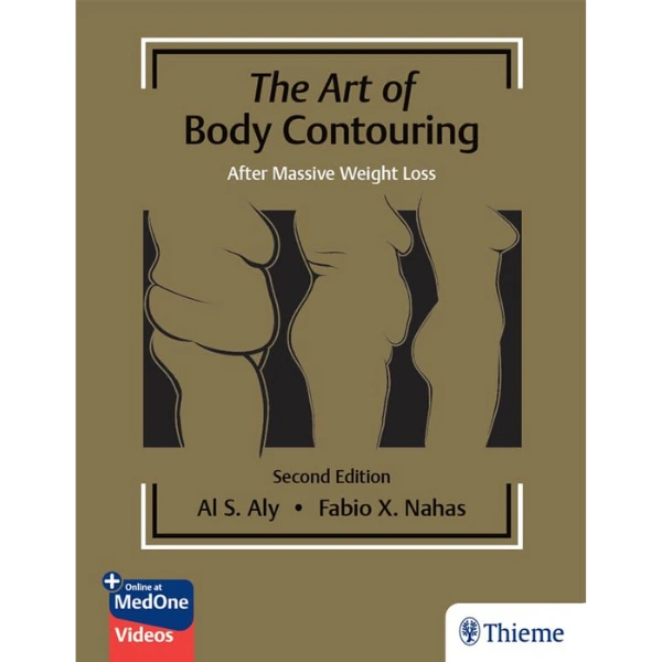 The Art of Body Contouring After Massive Weight Loss The Art of Body Contouring: After Massive Weight Loss (Original PDF & Videos)
