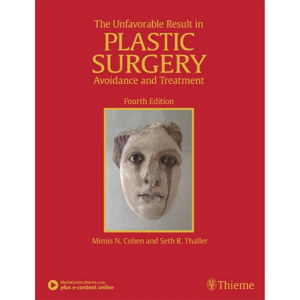 The Unfavorable Result in Plastic Surgery: Avoidance and Treatment (Original PDF & Videos)