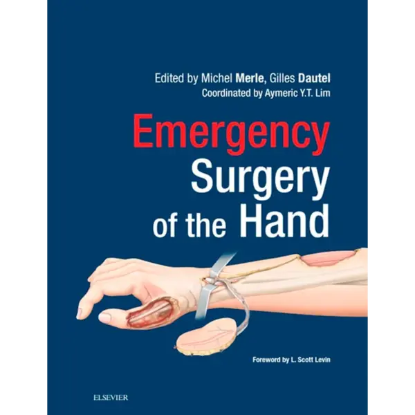 Emergency Surgery of the Hand